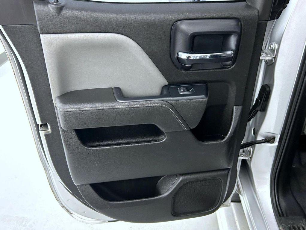 used 2014 Chevrolet Silverado 1500 car, priced at $8,690