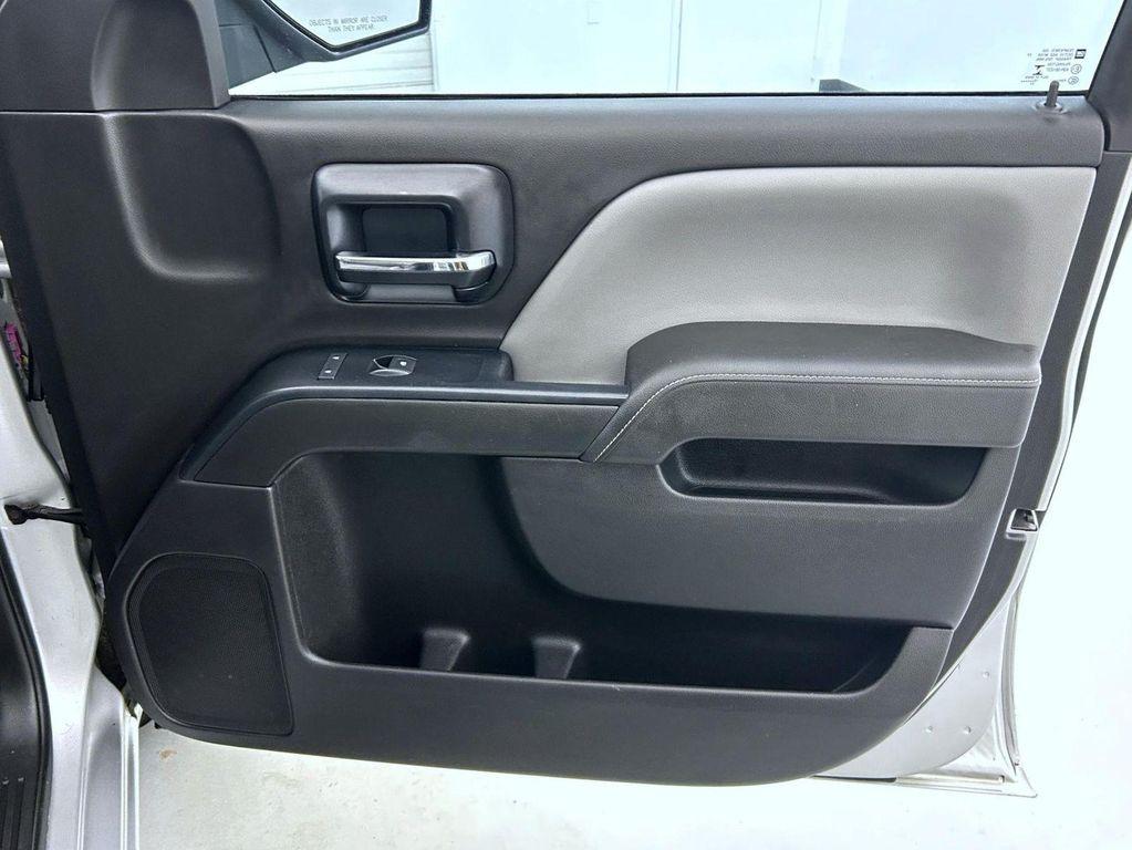 used 2014 Chevrolet Silverado 1500 car, priced at $8,690