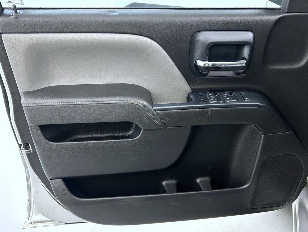 used 2014 Chevrolet Silverado 1500 car, priced at $8,690