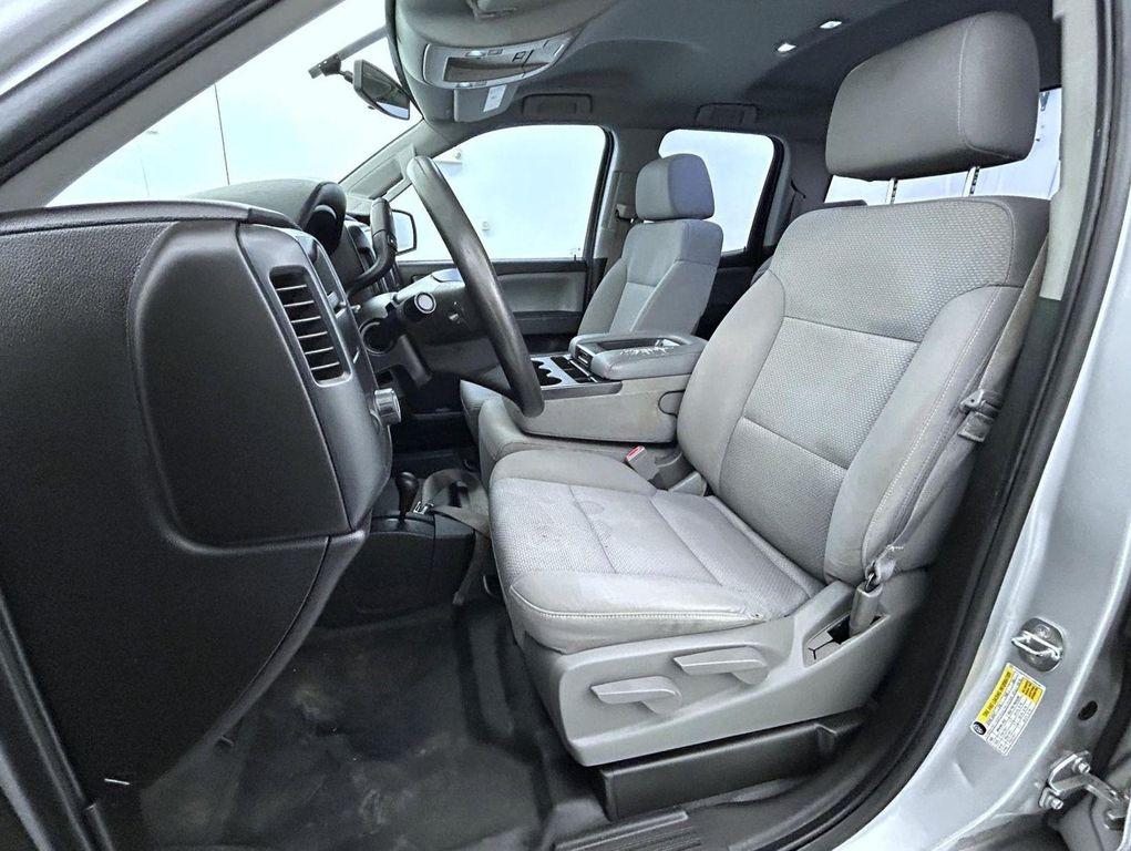 used 2014 Chevrolet Silverado 1500 car, priced at $8,690