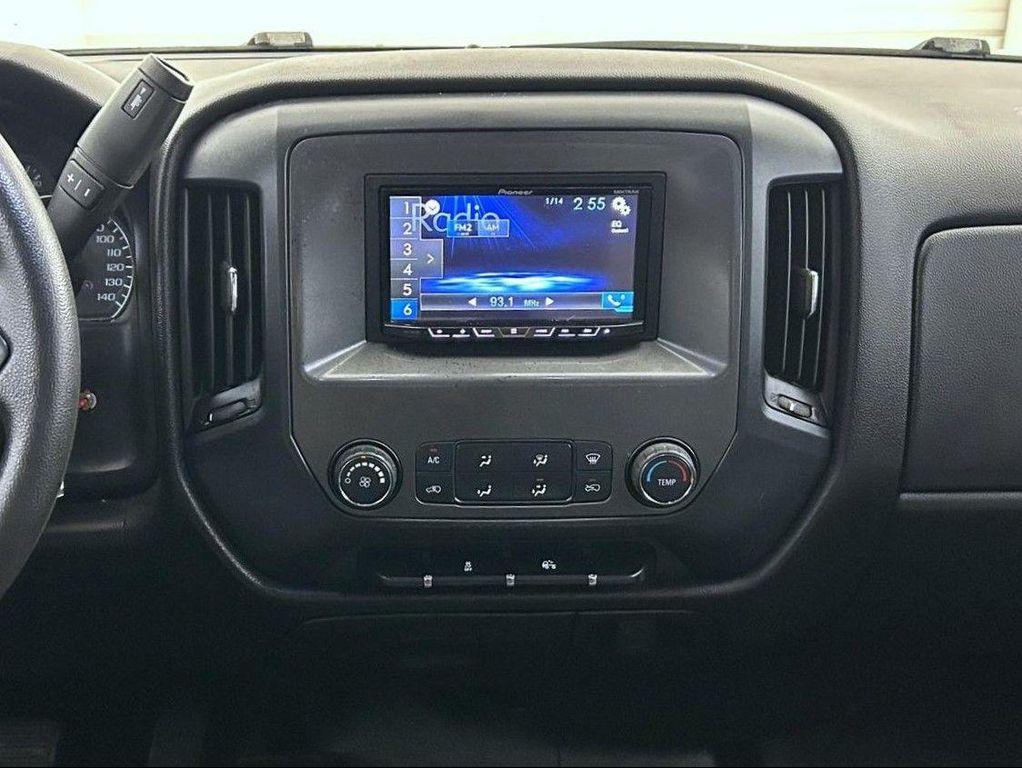 used 2014 Chevrolet Silverado 1500 car, priced at $8,690