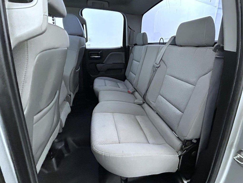 used 2014 Chevrolet Silverado 1500 car, priced at $8,690