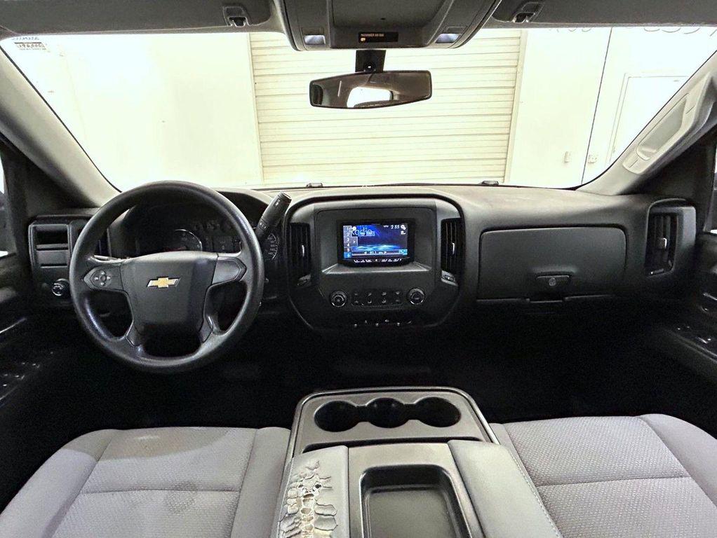 used 2014 Chevrolet Silverado 1500 car, priced at $8,690