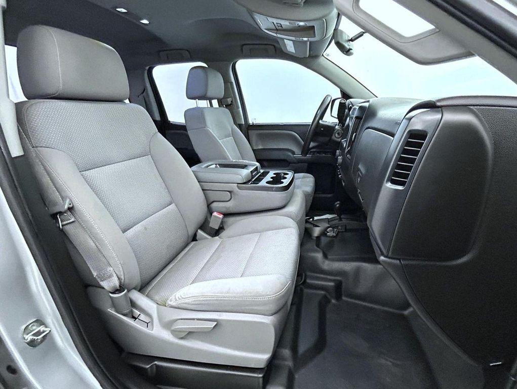 used 2014 Chevrolet Silverado 1500 car, priced at $8,690