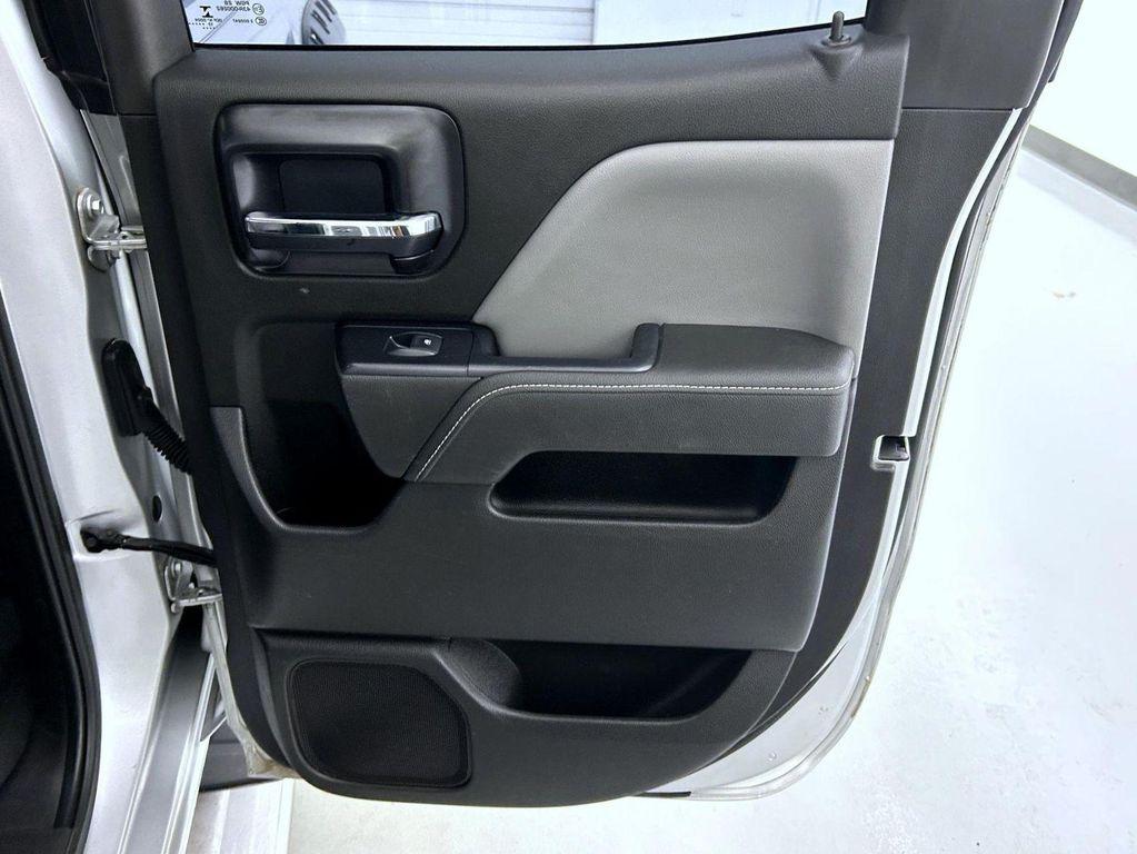 used 2014 Chevrolet Silverado 1500 car, priced at $8,690