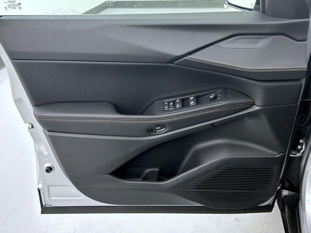 new 2026 Jeep Cherokee car, priced at $37,339