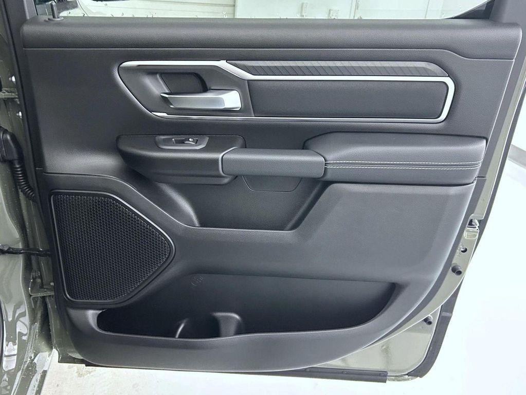 new 2026 Ram 1500 car, priced at $53,349