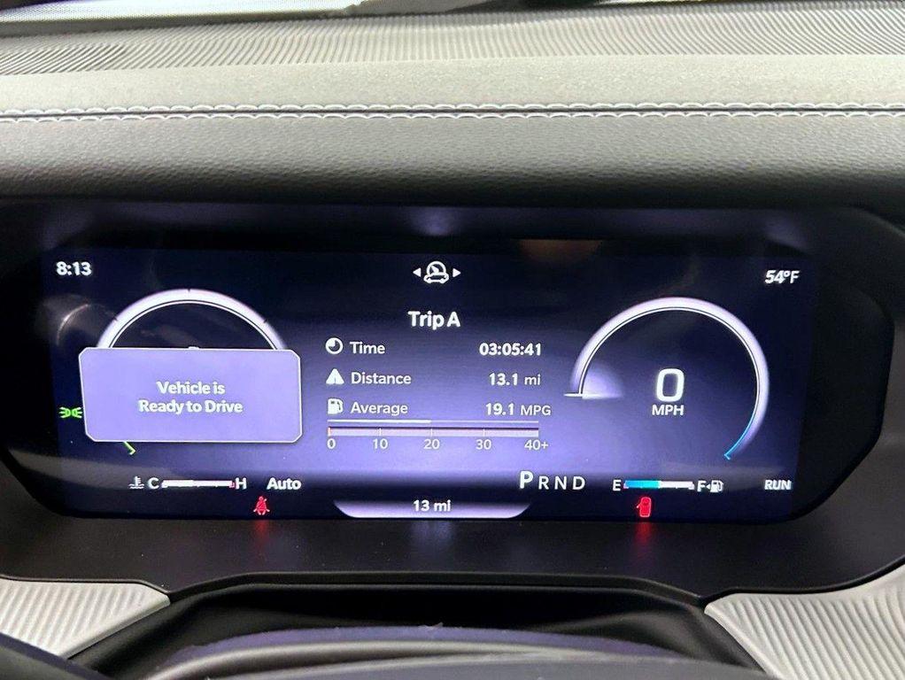 new 2026 Jeep Cherokee car, priced at $37,790
