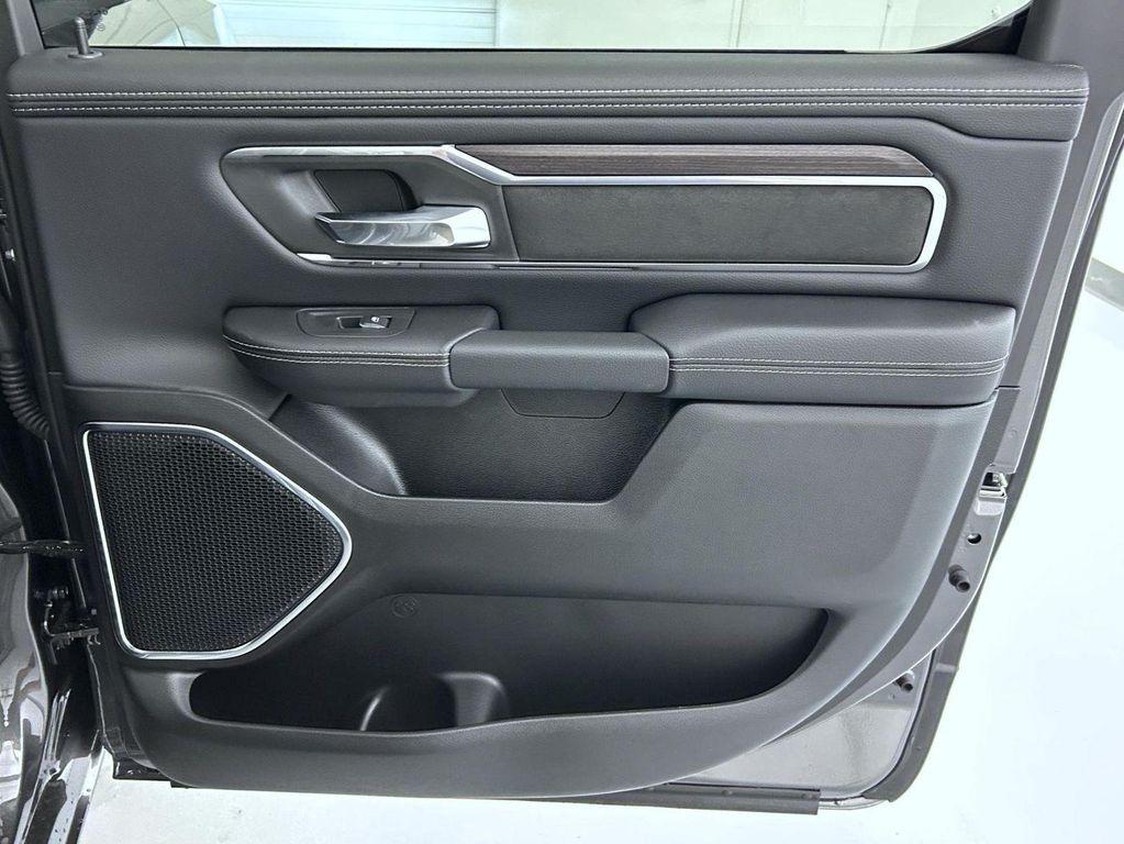 new 2026 Ram 1500 car, priced at $57,841