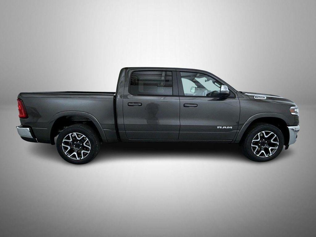 new 2026 Ram 1500 car, priced at $57,841