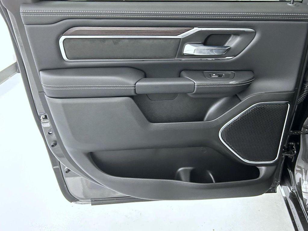 new 2026 Ram 1500 car, priced at $57,841