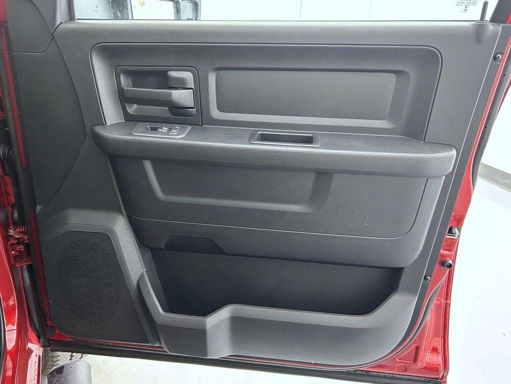 new 2026 Ram 2500 car, priced at $57,565