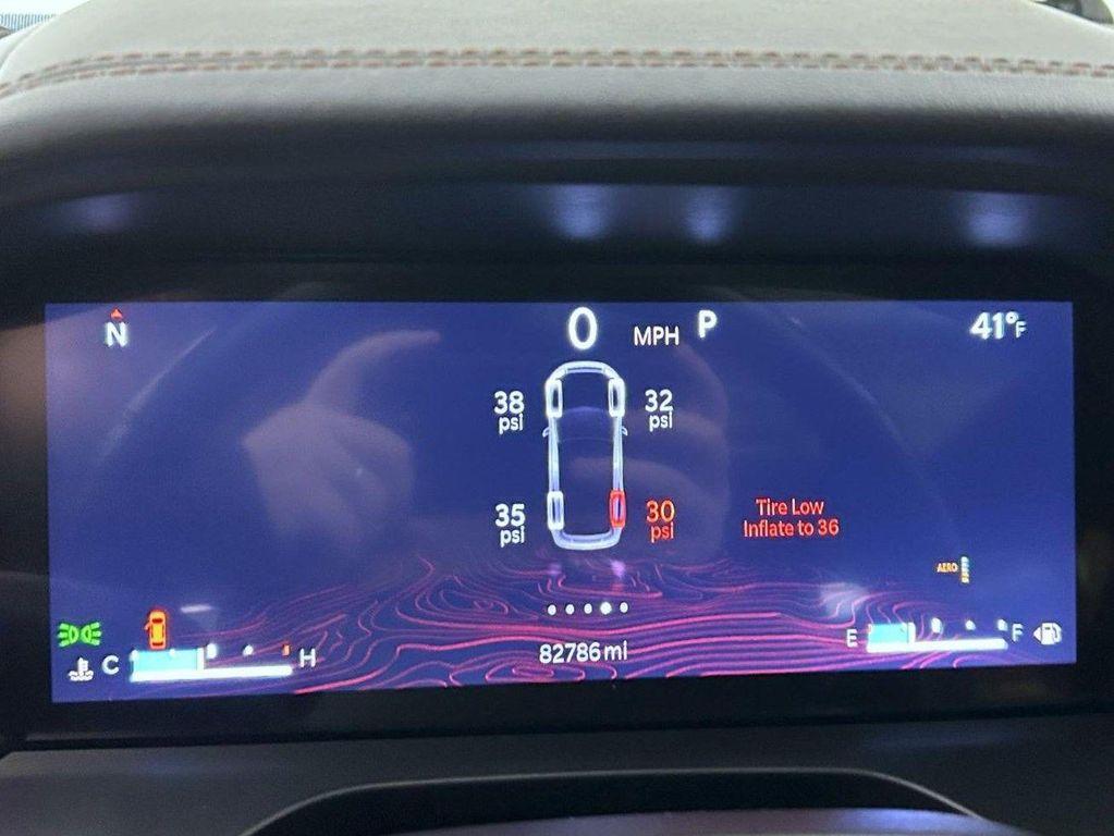 used 2021 Jeep Grand Cherokee L car, priced at $33,259