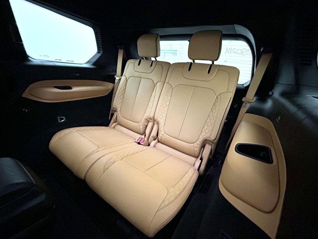 used 2021 Jeep Grand Cherokee L car, priced at $33,259