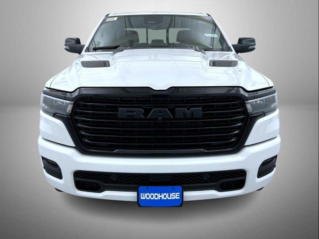 new 2026 Ram 1500 car, priced at $64,716
