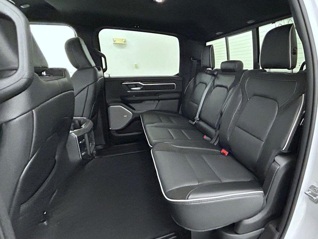 new 2026 Ram 1500 car, priced at $64,716