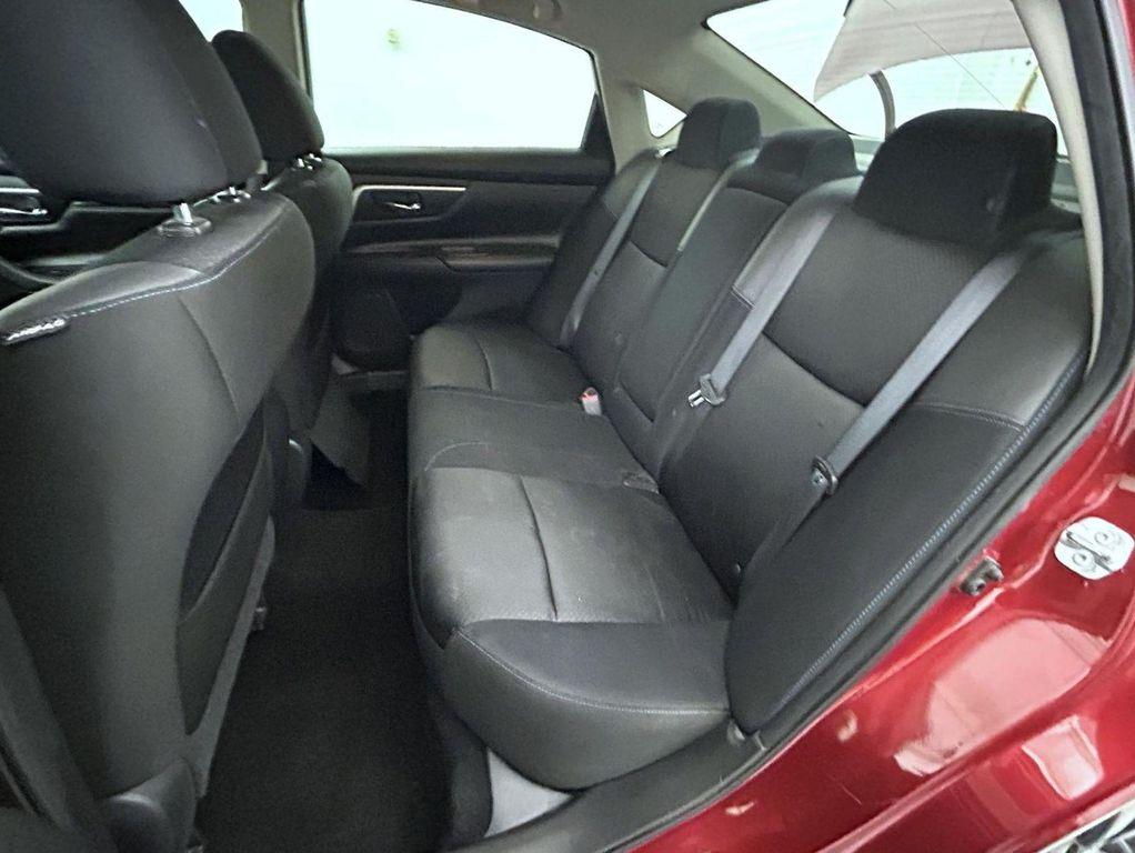 used 2017 Nissan Altima car, priced at $12,281