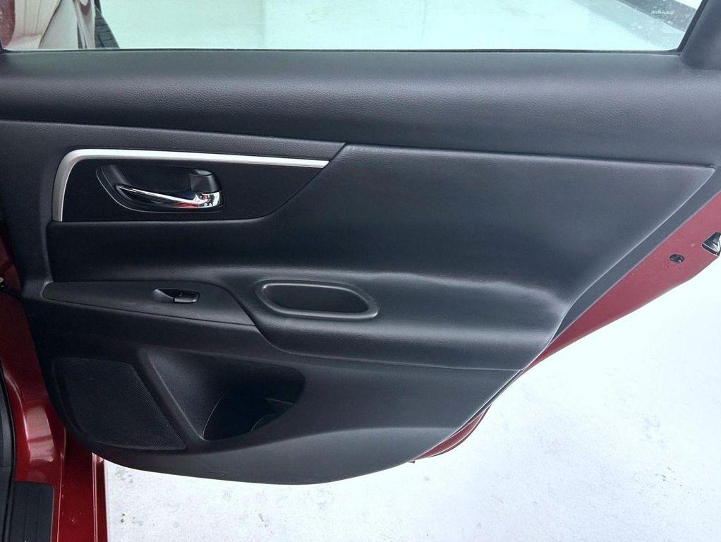 used 2017 Nissan Altima car, priced at $12,281