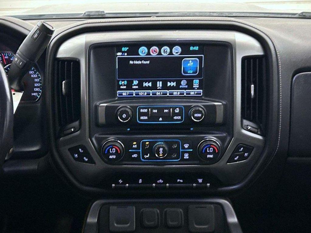used 2019 Chevrolet Silverado 2500 car, priced at $38,998