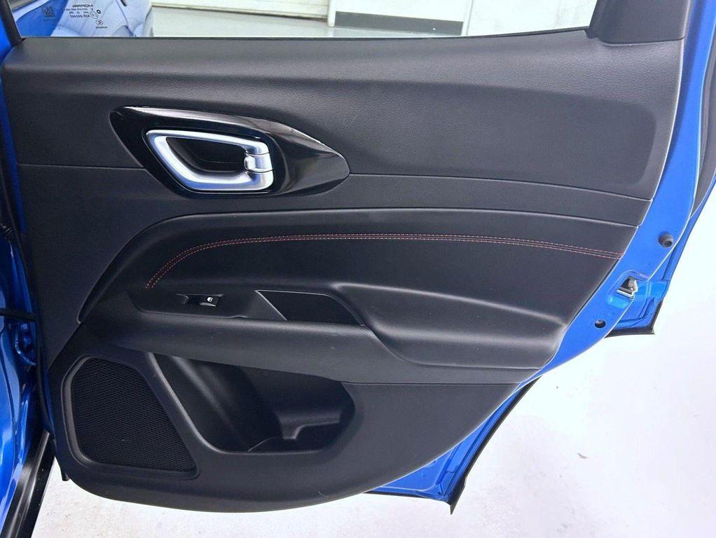 used 2022 Jeep Compass car, priced at $21,199