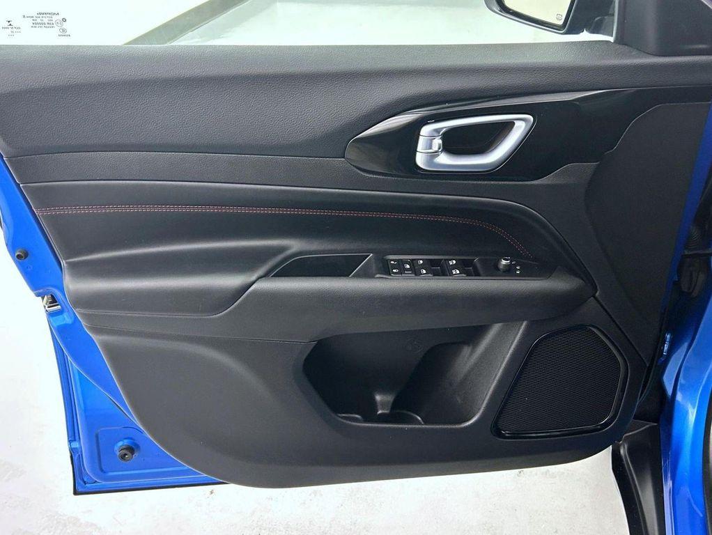 used 2022 Jeep Compass car, priced at $21,199