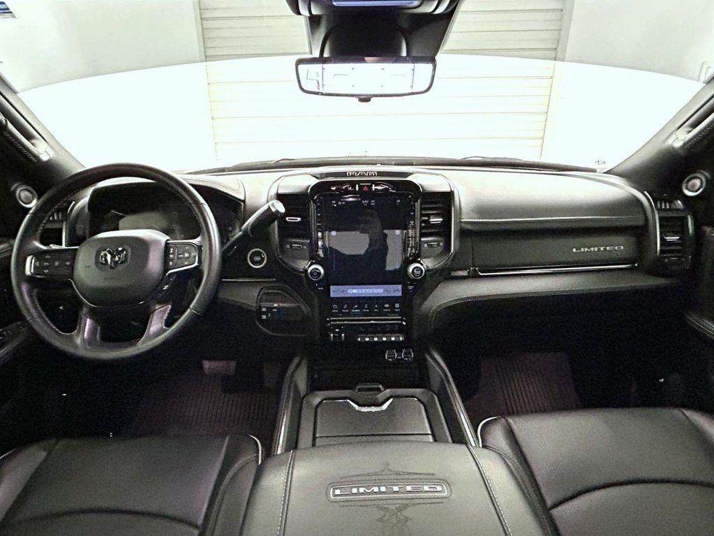 used 2024 Ram 3500 car, priced at $71,699