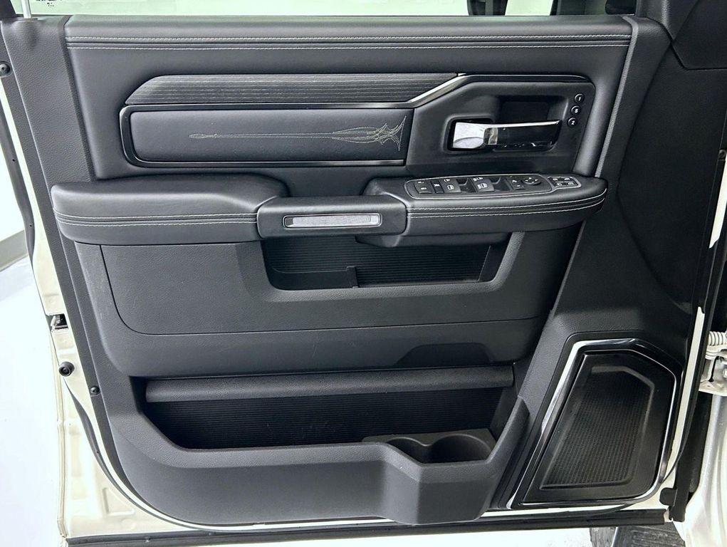 used 2024 Ram 3500 car, priced at $71,699