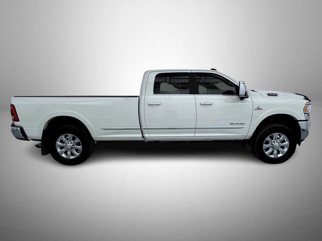 used 2024 Ram 3500 car, priced at $71,699