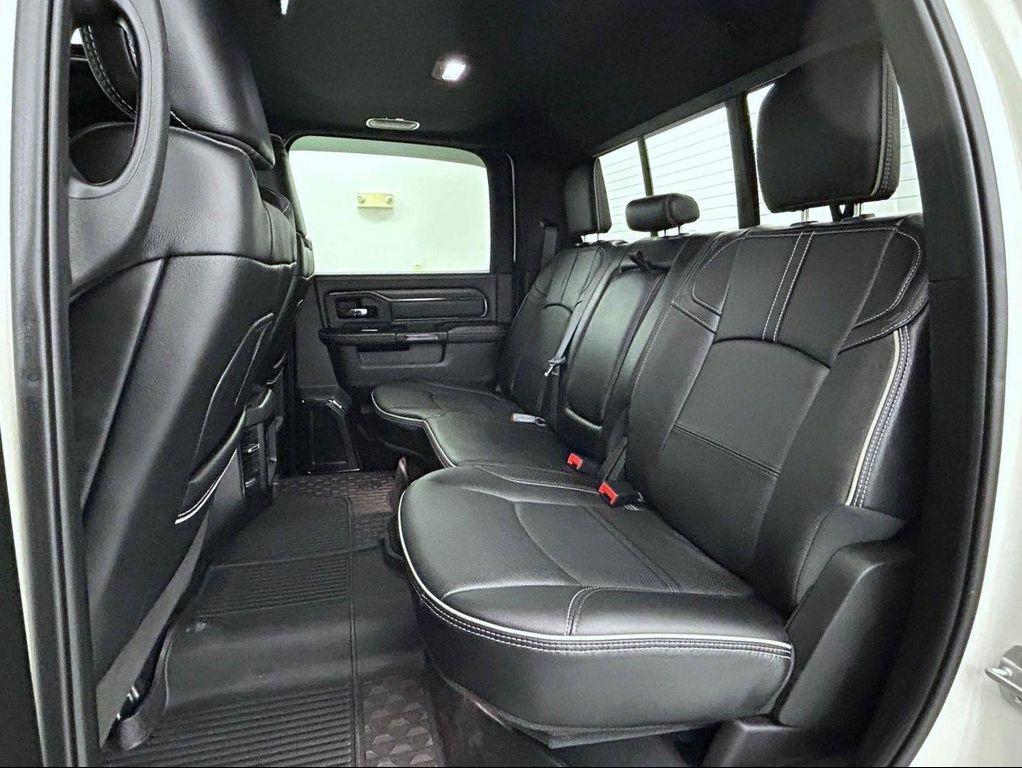 used 2024 Ram 3500 car, priced at $71,699