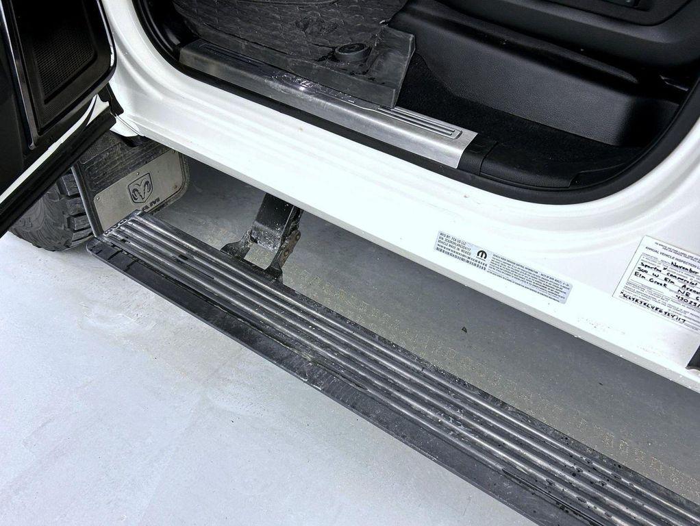 used 2024 Ram 3500 car, priced at $71,699