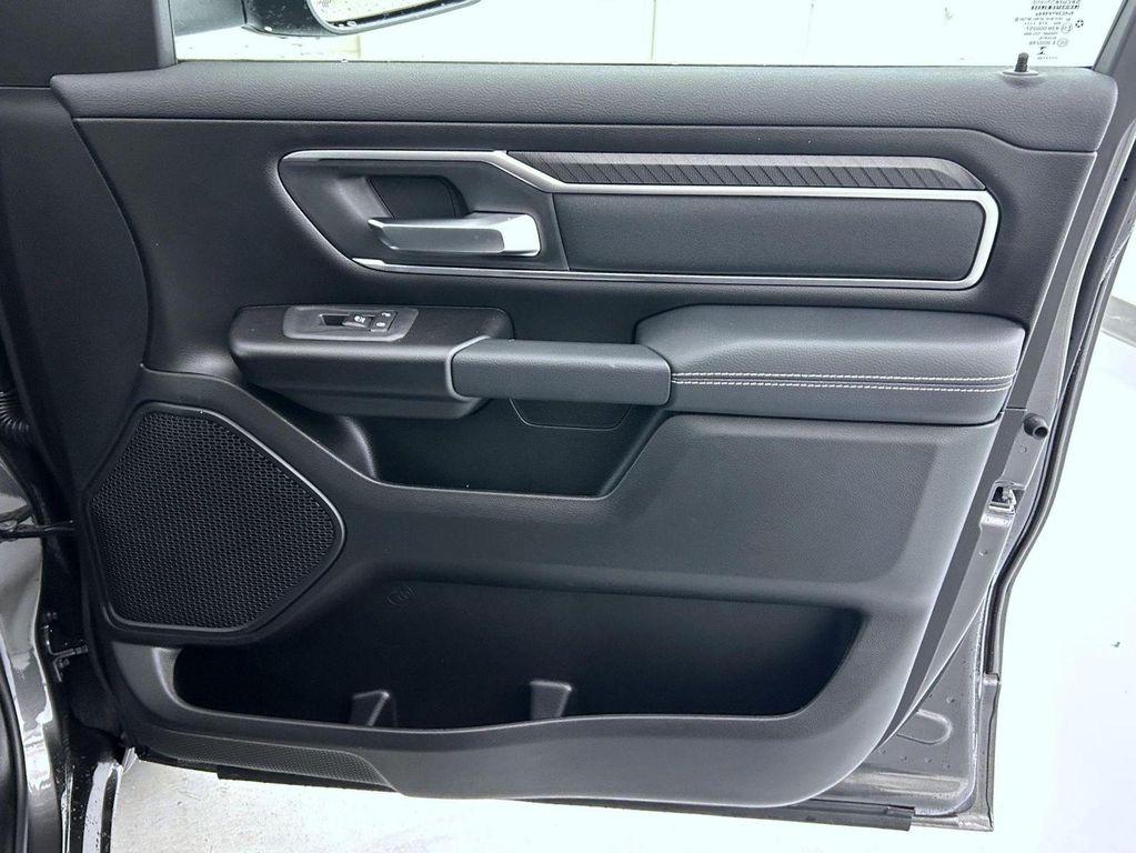 new 2026 Ram 1500 car, priced at $55,403