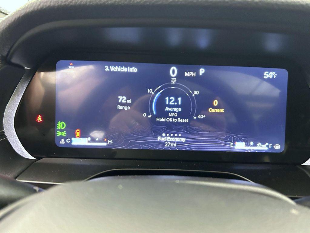 new 2025 Jeep Grand Cherokee L car, priced at $42,649