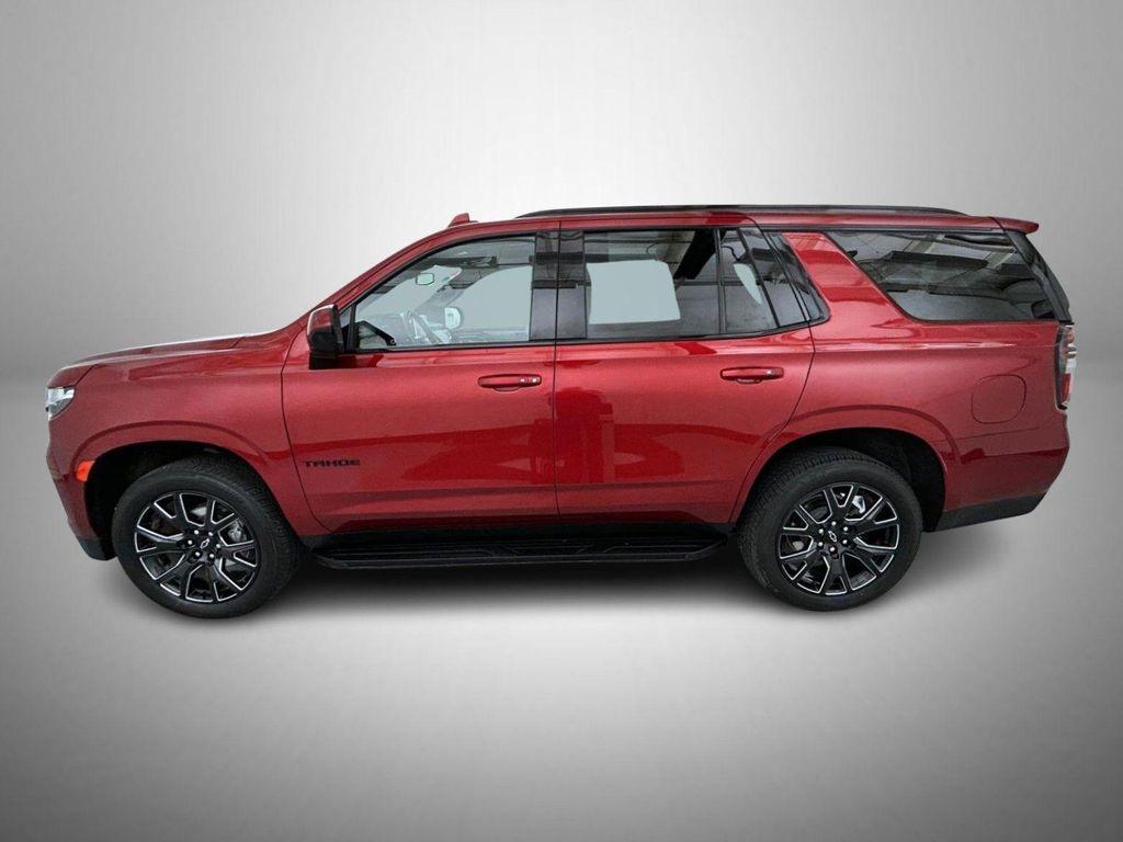 used 2024 Chevrolet Tahoe car, priced at $62,244