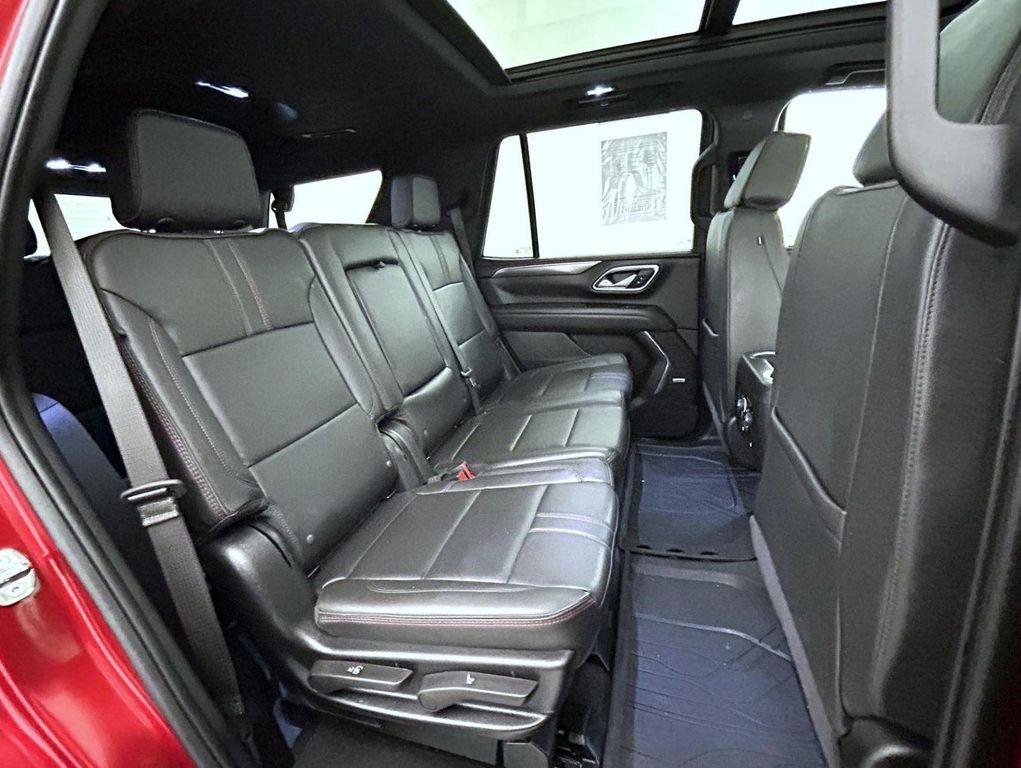 used 2024 Chevrolet Tahoe car, priced at $62,244