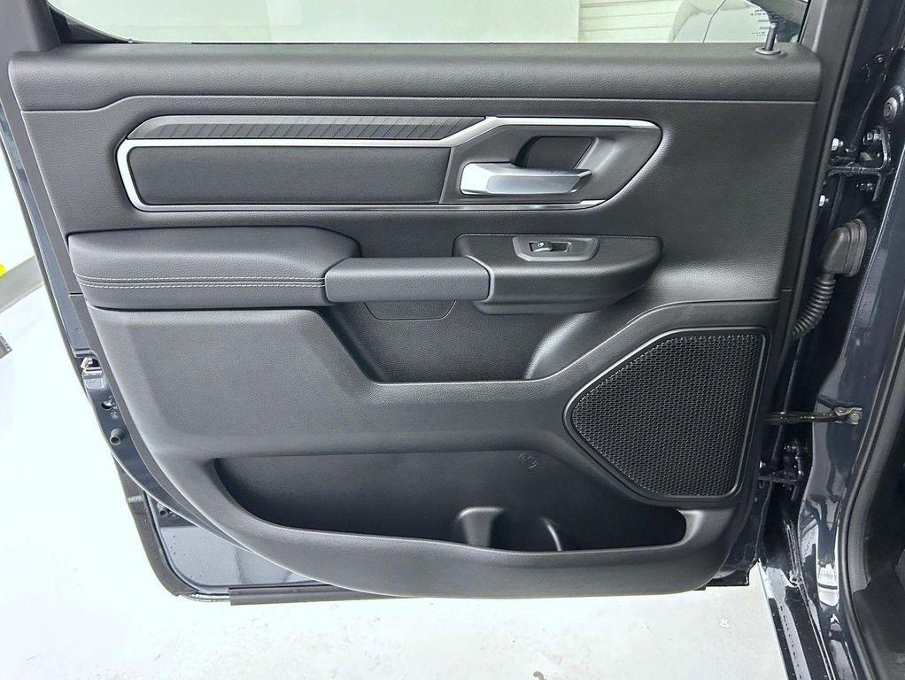 new 2026 Ram 1500 car, priced at $55,788