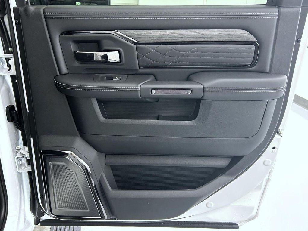 new 2026 Ram 2500 car, priced at $96,720