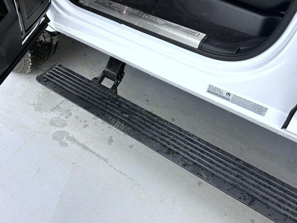 new 2026 Ram 2500 car, priced at $96,720