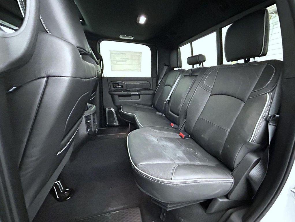 new 2026 Ram 2500 car, priced at $96,720