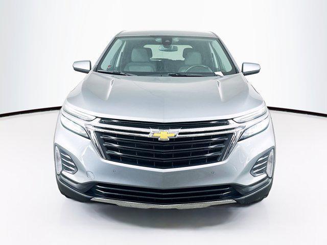 used 2024 Chevrolet Equinox car, priced at $19,487
