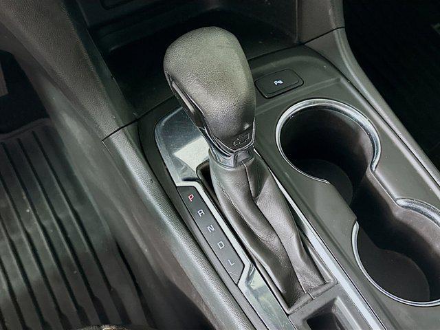 used 2024 Chevrolet Equinox car, priced at $19,487