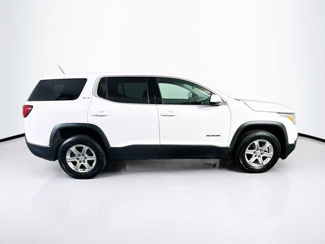 used 2019 GMC Acadia car, priced at $14,996