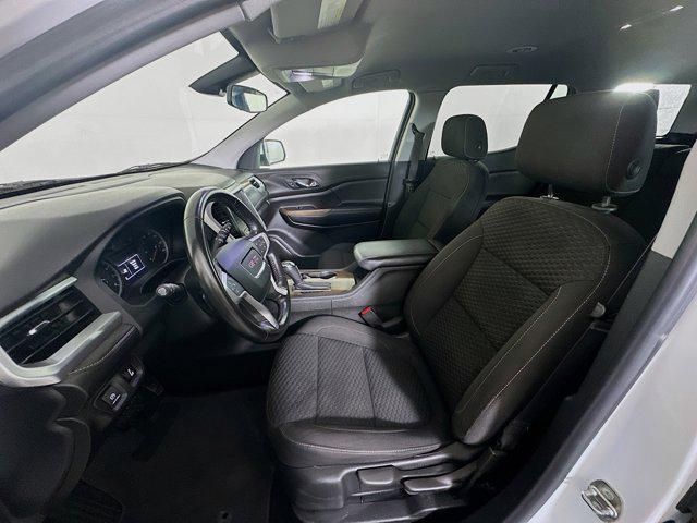 used 2019 GMC Acadia car, priced at $14,996