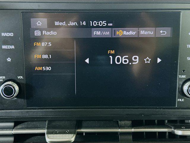 used 2024 Kia Carnival car, priced at $28,487