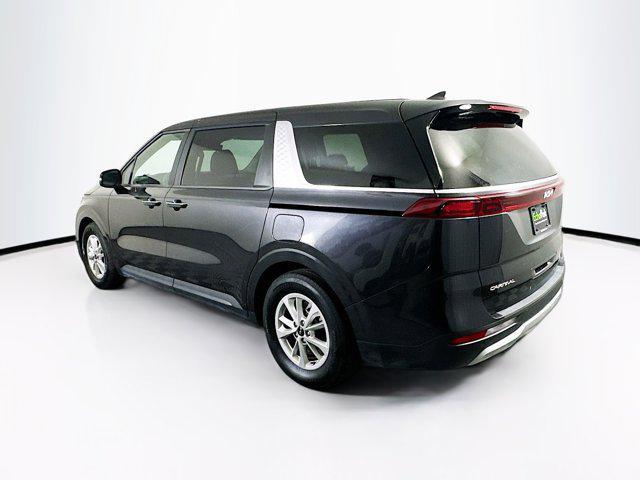 used 2024 Kia Carnival car, priced at $28,487
