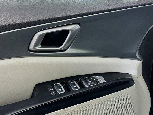 used 2024 Kia Carnival car, priced at $28,487