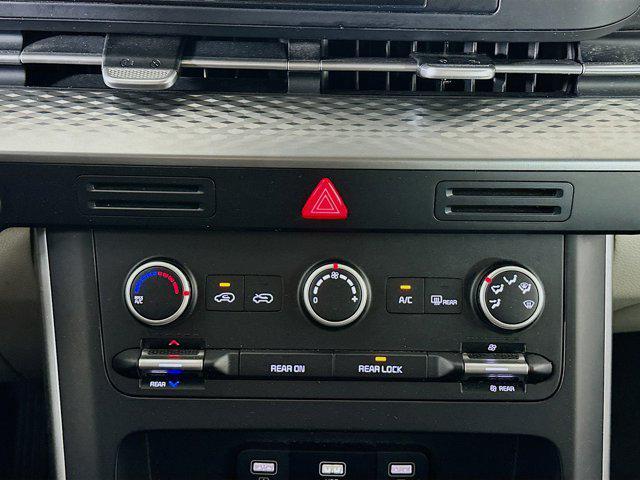 used 2024 Kia Carnival car, priced at $28,487