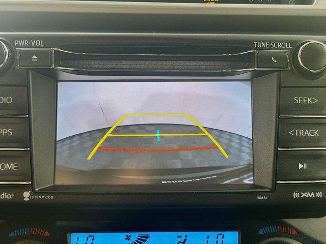 used 2017 Toyota RAV4 car, priced at $14,996