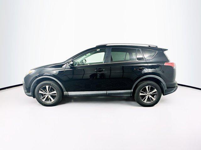 used 2017 Toyota RAV4 car, priced at $14,996