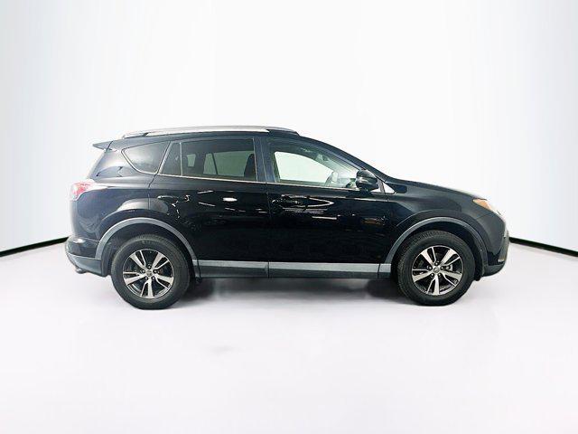 used 2017 Toyota RAV4 car, priced at $14,996