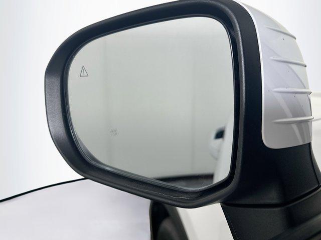 used 2025 Kia Telluride car, priced at $32,987